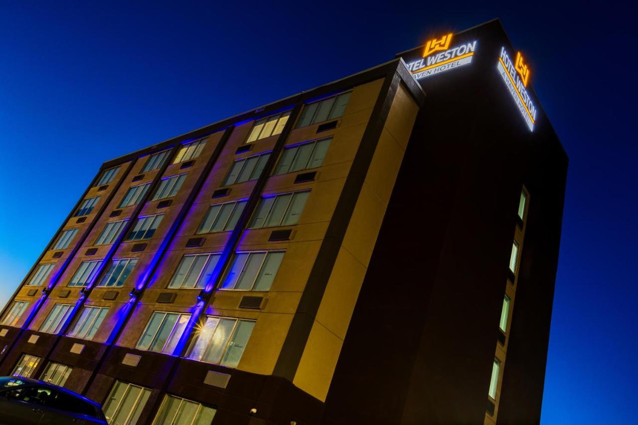 Hotel Weston Marietta Exterior foto